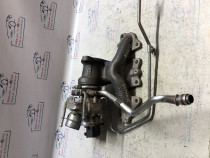 Turbina Dacia Duster 1.2 2017