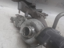 Turbina Audi A4 B8 2.0 2011