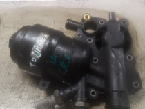 Carcasa filtru ulei Volkswagen Touareg 3.0 2012