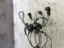 Senzori parcare spate plus instalație Skoda RAPID 2014