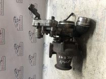 Turbina BMW Seria 1 F20 2.0 2012