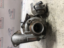 Turbina Ford C-MAX 1.6 2012