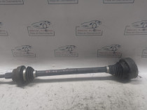 Planetara stanga spate Volkswagen Tiguan Motorina 2010