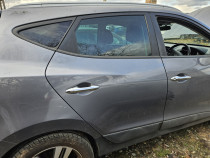 Usa dreapta spate Hyundai ix35 2012