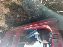 Prag stanga tabla Renault Kadjar 2016