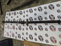 Cardan Hyundai Santa Fe 2.2 Motorina 2012