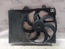 Electroventilator Opel Crossland 1.2 Benzina 2018