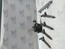 Kit injectie complet Nissan Qashqai 1.6 Motorina 2012