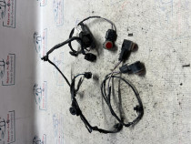 Senzori parcare spate plus instalație Renault Clio 4 2016