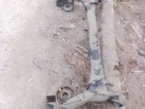 Punte spate Skoda Fabia 2 Hatchback 1.6 Motorina 2010