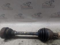 Planetara stanga fata Seat Ibiza 1.2 2012