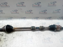 Planetara dreapta fata Nissan Juke 2013