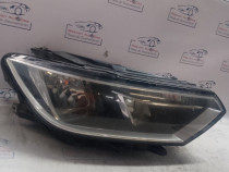 Far Dreapta Halogen Volkswagen Passat B8 2016