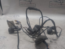 Senzori parcare spate plus instalație Skoda Octavia 3 2014