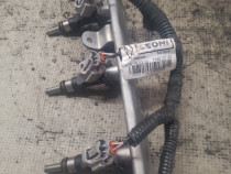 Rampa plus injectoare Dacia Sandero 1.0 Benzina 2022