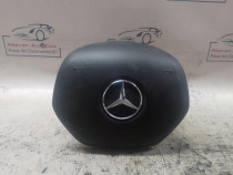 Airbag volan Mercedes C-Class W204 2011