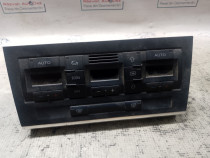 Panou comanda clima Audi A4 B7 2007
