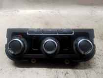 Panou comanda clima Volkswagen Golf 6 2010