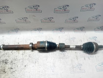 Planetara dreapta fata Dacia Duster 1.6 Benzina 2014