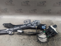 Macara geam dreapta spate Audi A5 2012