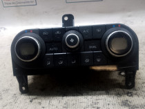 Panou comanda clima Nissan Qashqai 2011