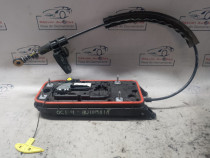 Timonerie cutie de viteza automata Skoda Octavia 4 2020