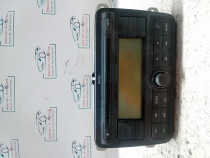 CD Player Skoda Fabia 2012