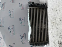Intercooler Opel Corsa F 2019