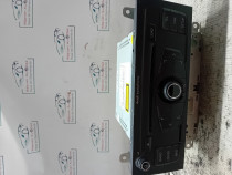 CD Player Audi A5 2008