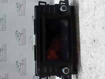 Navigatie Mazda CX-5 2013