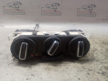 Panou comanda clima Volkswagen Polo 2008