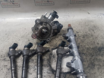 Kit injectie complet Audi A5 2.0 Motorina 2012