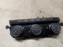 Panou comanda clima Volkswagen Golf 7 2013