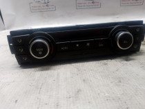 Panou comanda clima BMW X1 2010