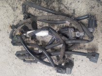 Senzori parcare spate plus instalație Mitsubishi ASX 2012