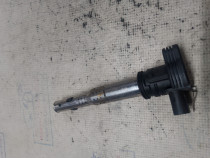 Fise bujii Volkswagen Passat B8 2012