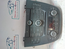Panou butoane CD Player Opel Insignia 2011
