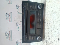 CD Player Audi A4 B7 2007