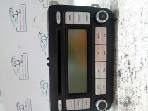 CD Player Volkswagen Passat B6 2006