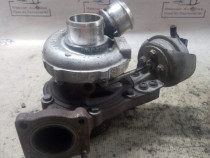 Turbina Ford Kuga 2.0 Motorina 2014