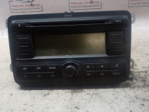 CD Player Skoda Fabia 2 2010