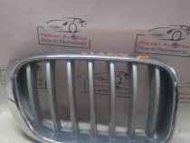 Grila centrala dreapta BMW X4 F26 3.0 Motorina 2014