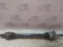 Planetara stanga fata Renault Clio 4 1.2 Benzina 2016