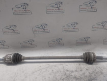 Planetara dreapta spate Nissan Qashqai 1.6 Motorina 2016