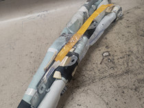 Airbag cortina stanga Nissan Qashqai 1.6 Motorina 2014