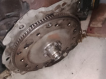 Bloc motor Audi A5 Cabrio 2.0 Benzina 2012