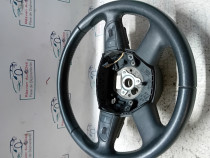 Volan cu comenzi si padele Audi A3 8P 2008