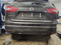 Bara spate Nissan Qashqai 2015