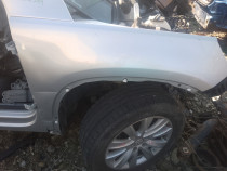 Aripa Dreapta Fata Volkswagen Tiguan 2014