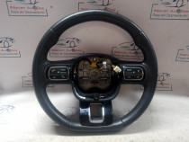 Volan cu comenzi Citroen C3 2018